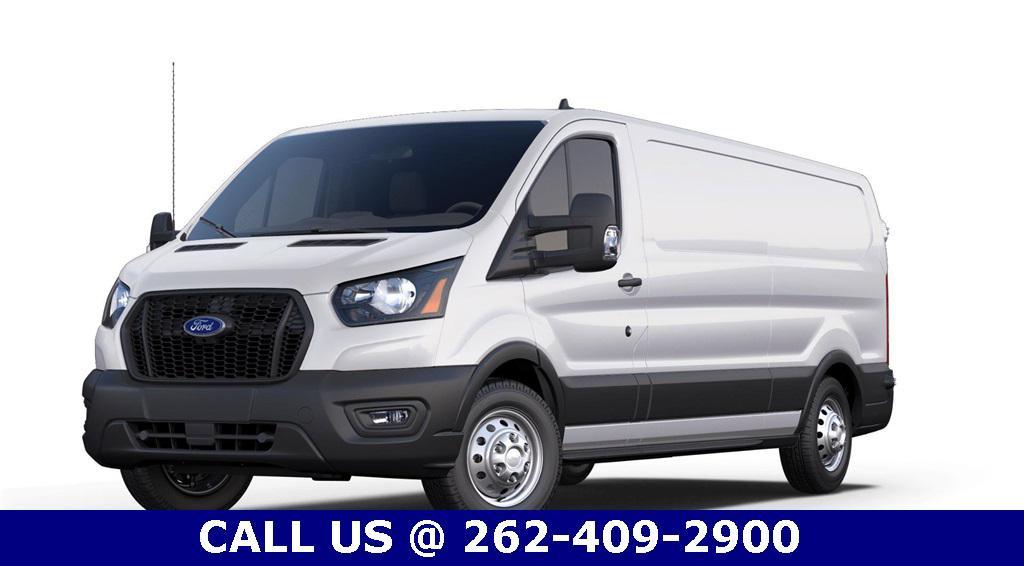 new 2024 Ford Transit-250 car, priced at $47,000