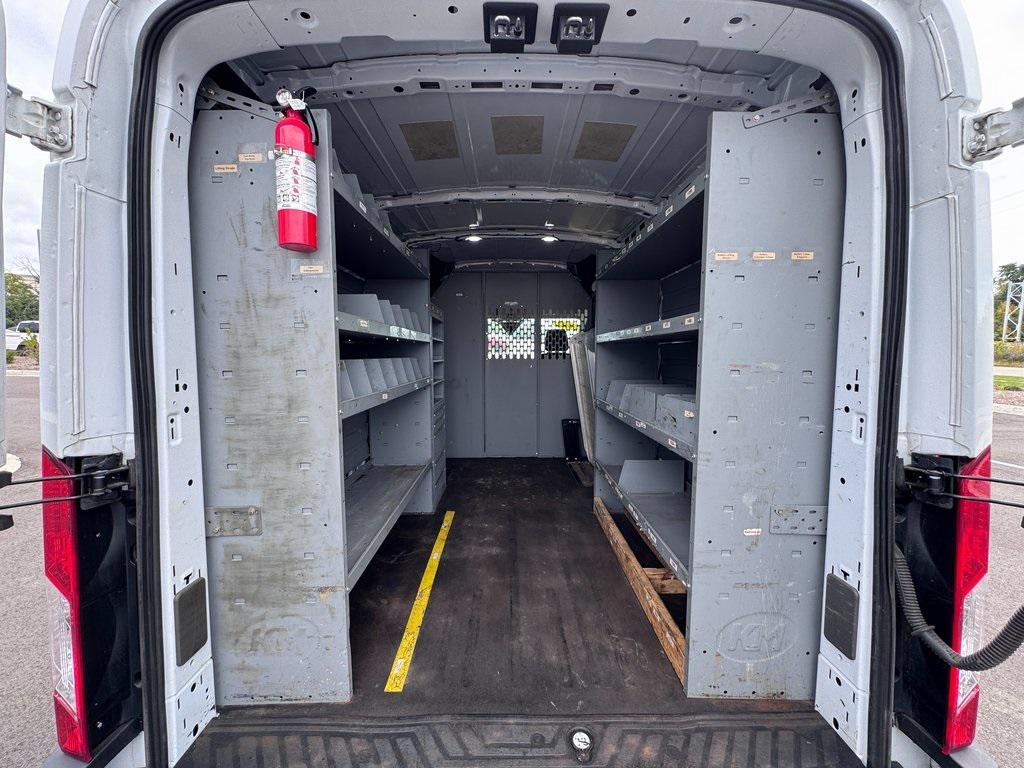 used 2022 Ford Transit-250 car, priced at $25,495