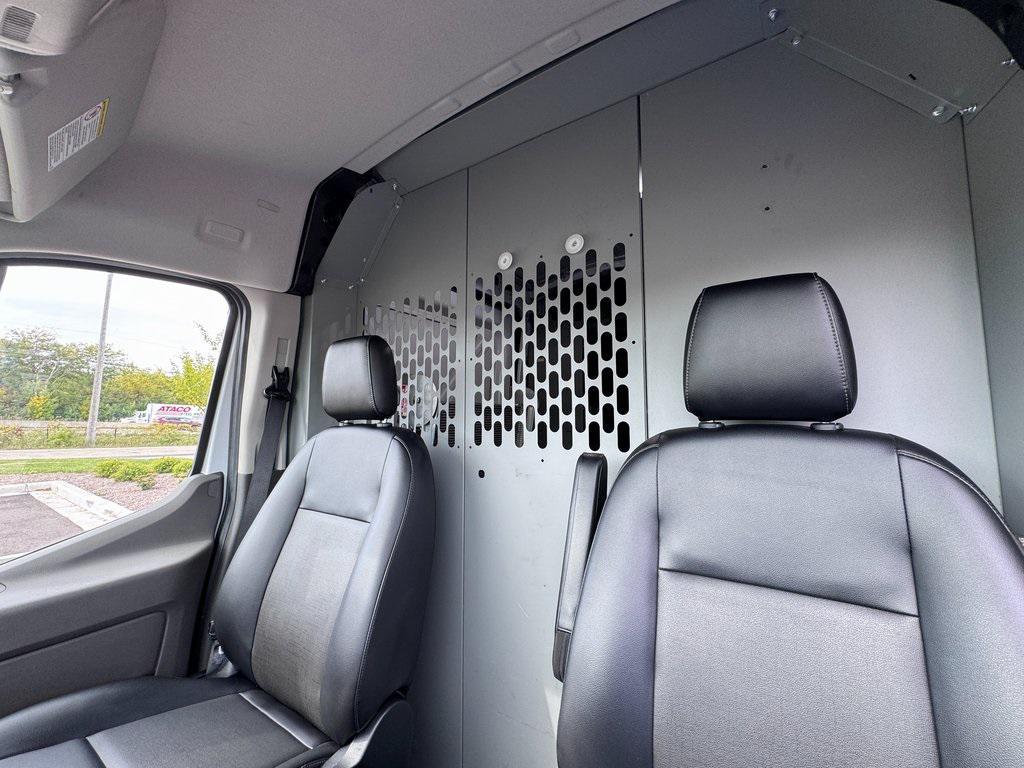 used 2022 Ford Transit-250 car, priced at $25,495