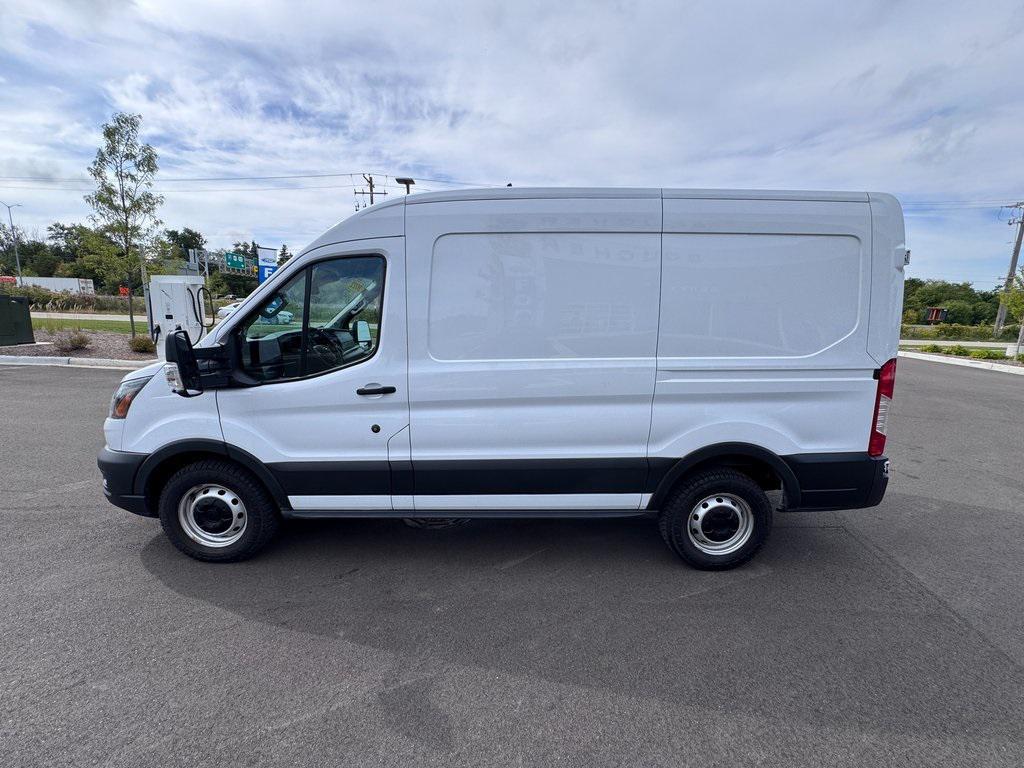 used 2022 Ford Transit-250 car, priced at $25,495