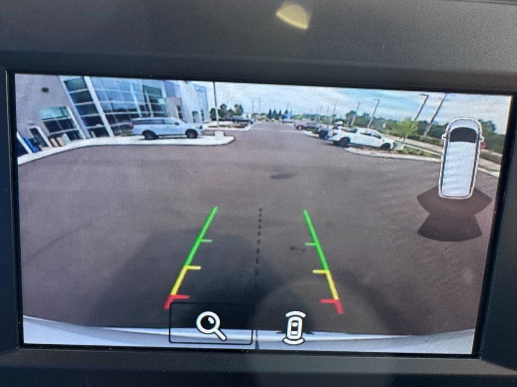 used 2022 Ford Transit-250 car, priced at $25,495