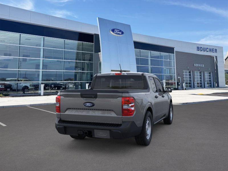 new 2026 Ford Maverick car, priced at $31,333