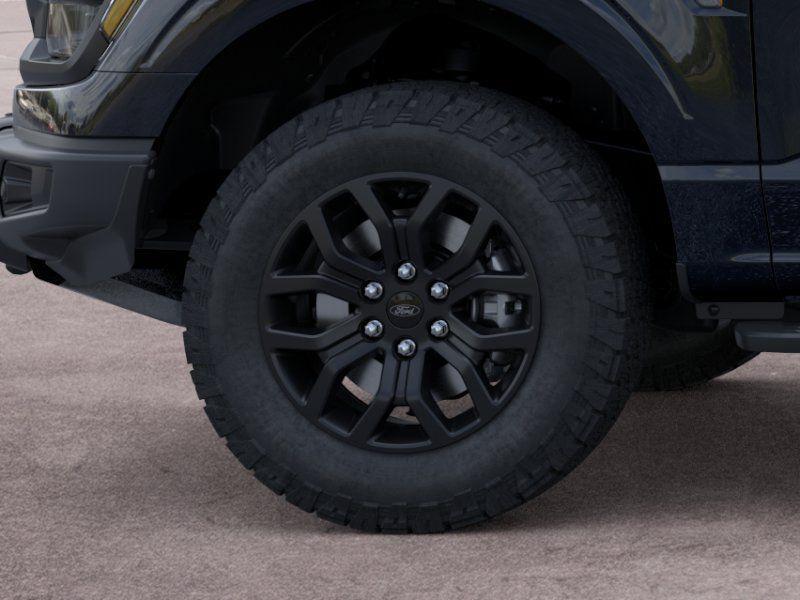 new 2026 Ford F-150 car, priced at $76,499