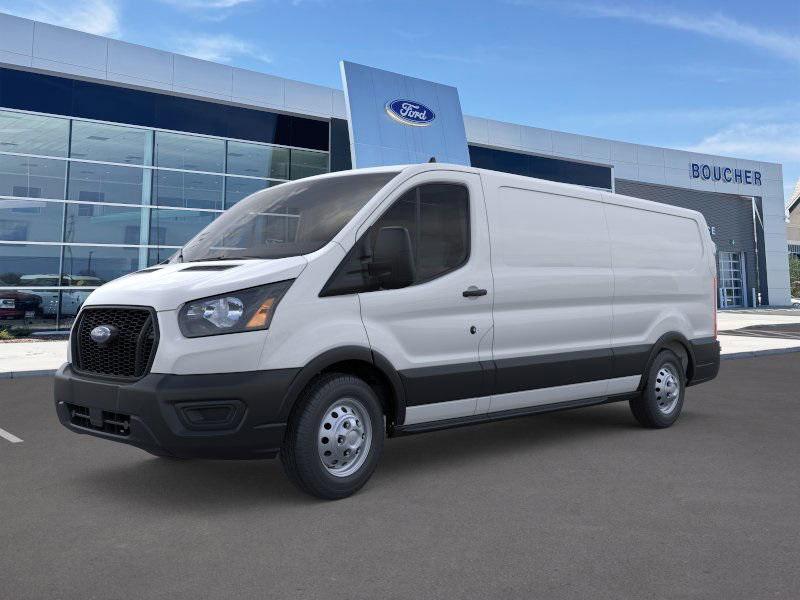 new 2025 Ford Transit-350 car, priced at $52,500