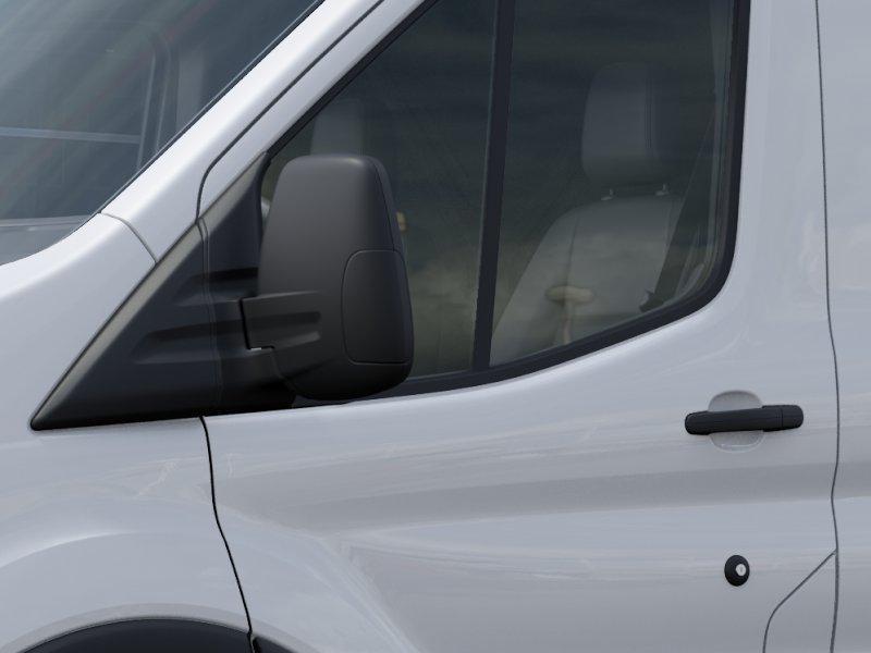 new 2027 Ford Transit-250 car, priced at $57,221