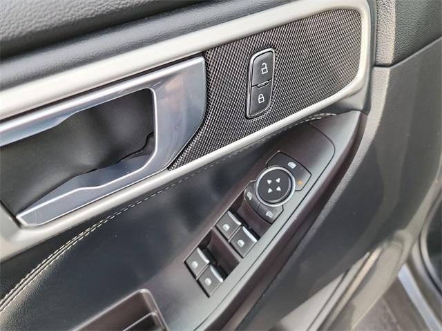 used 2020 Ford Explorer car, priced at $21,997