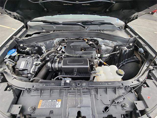 used 2020 Ford Explorer car, priced at $21,997