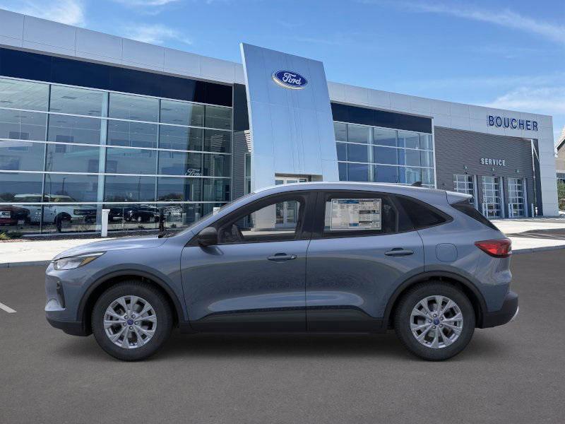 new 2026 Ford Escape car, priced at $31,832