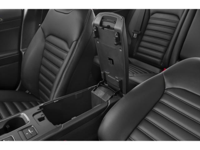 used 2020 Ford Fusion car, priced at $13,495