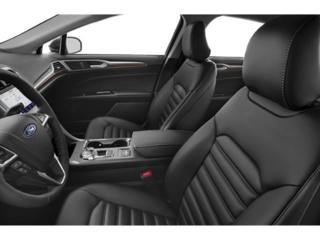 used 2020 Ford Fusion car, priced at $13,495