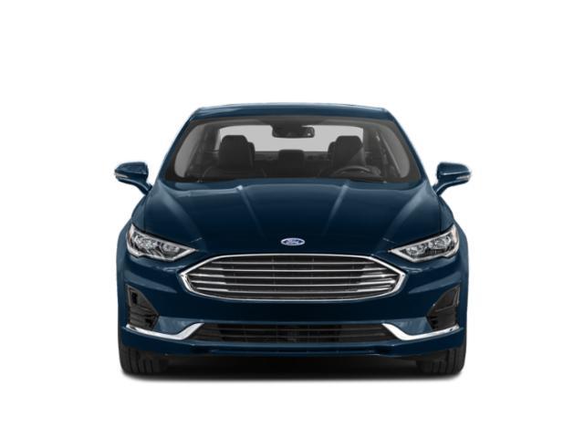 used 2020 Ford Fusion car, priced at $13,495