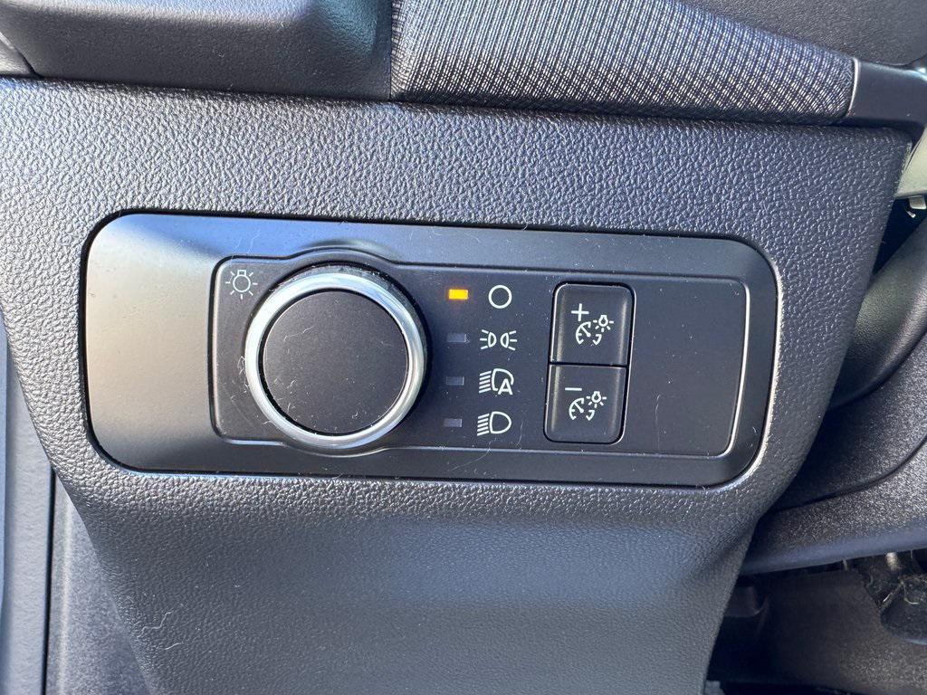 used 2022 Ford Bronco Sport car, priced at $23,997