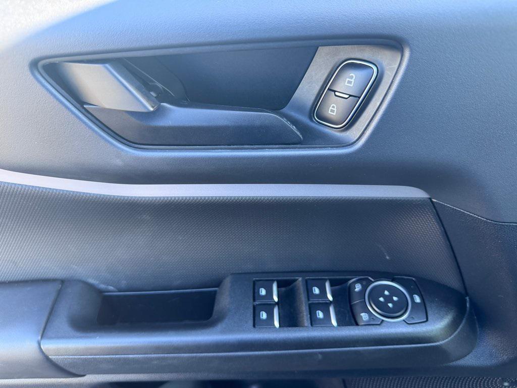 used 2022 Ford Bronco Sport car, priced at $23,997