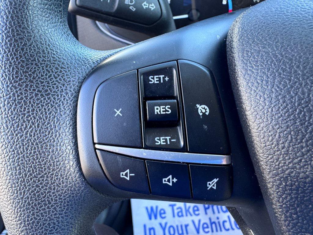 used 2022 Ford Bronco Sport car, priced at $23,997