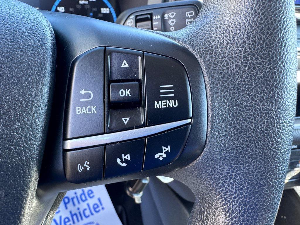 used 2022 Ford Bronco Sport car, priced at $23,997