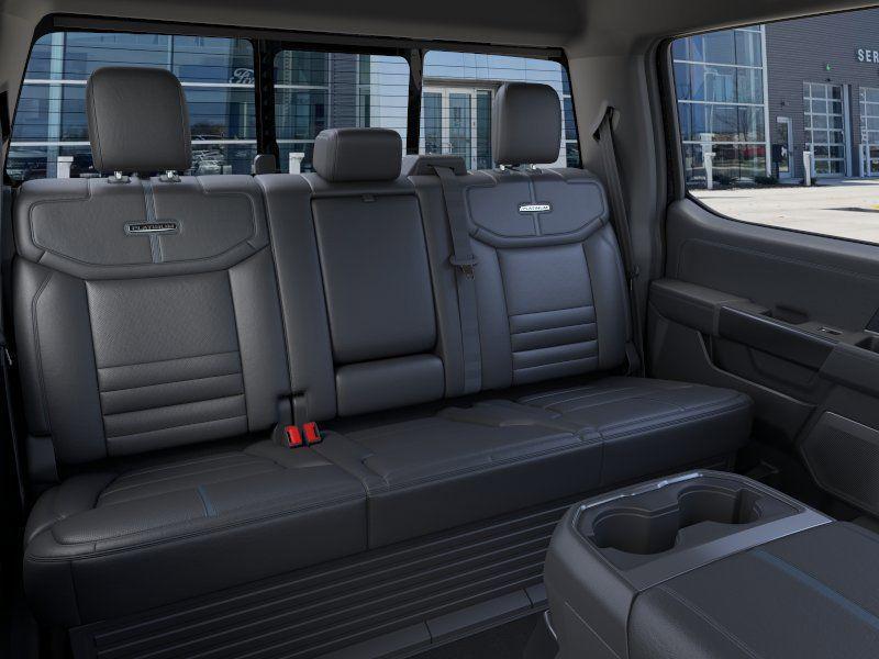 new 2026 Ford F-350 car, priced at $93,221