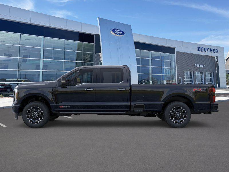 new 2026 Ford F-350 car, priced at $93,221