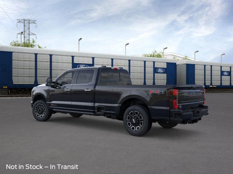 new 2026 Ford F-350 car, priced at $93,221