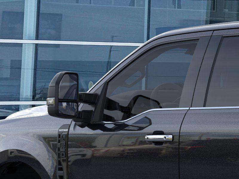 new 2026 Ford F-350 car, priced at $93,221