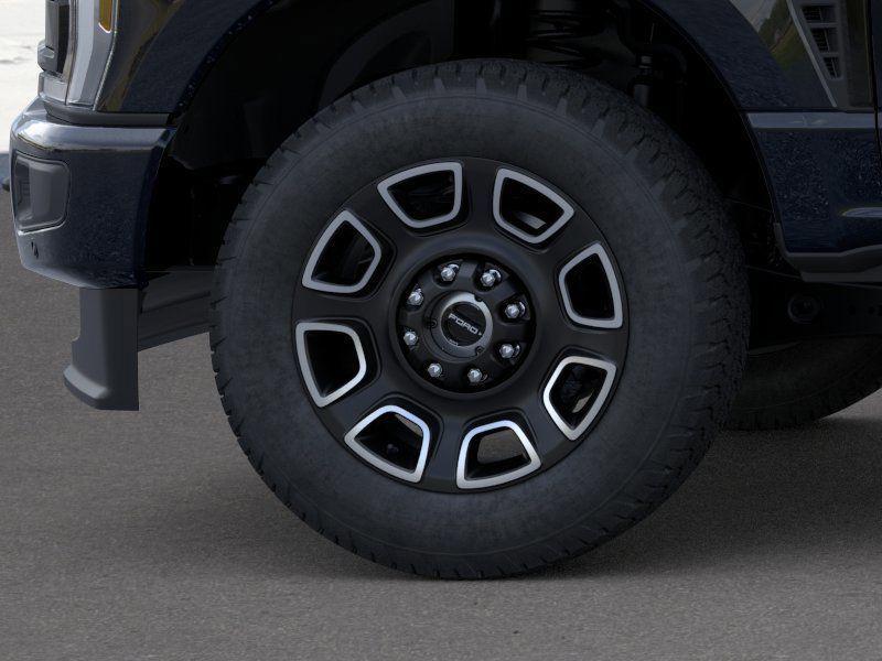 new 2026 Ford F-350 car, priced at $93,221