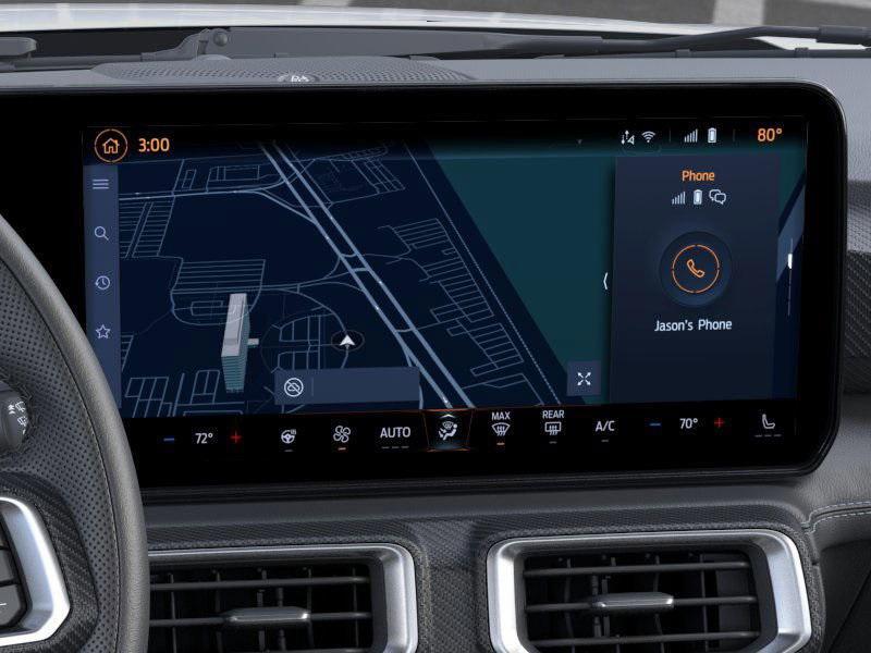 new 2026 Ford Mustang car, priced at $43,333