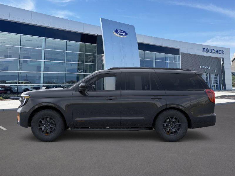 new 2026 Ford Expedition car, priced at $85,210