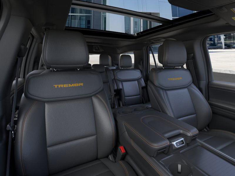 new 2026 Ford Expedition car, priced at $85,210
