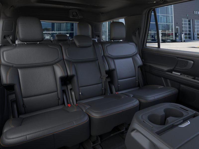 new 2026 Ford Expedition car, priced at $85,210