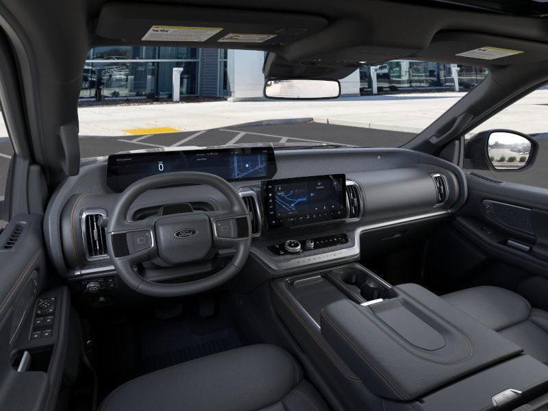 new 2026 Ford Expedition car, priced at $85,210