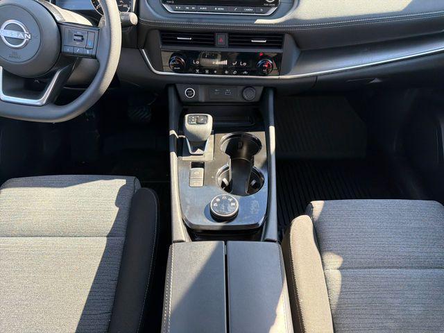 used 2023 Nissan Rogue car, priced at $22,998