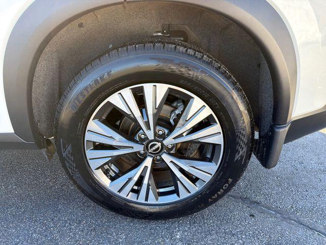 used 2023 Nissan Rogue car, priced at $22,998