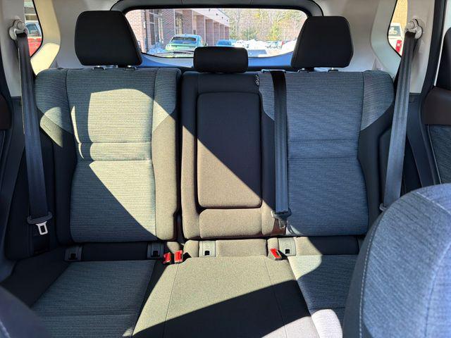 used 2023 Nissan Rogue car, priced at $22,998