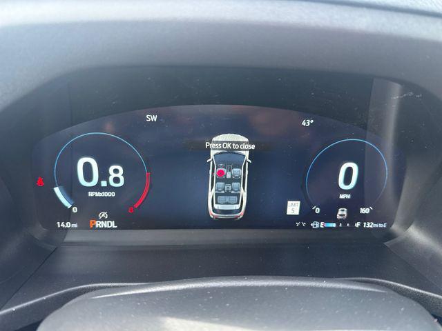 new 2026 Ford Explorer car, priced at $48,111