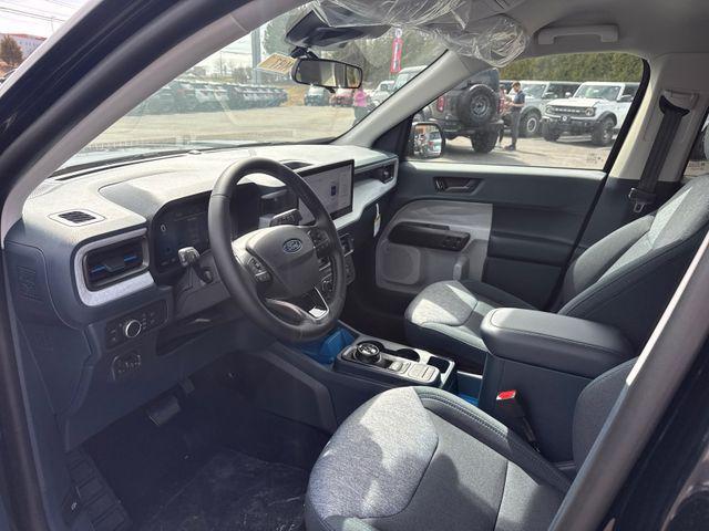 new 2026 Ford Maverick car, priced at $37,161