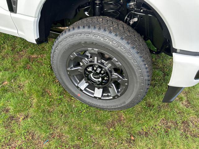new 2026 Ford F-350 car, priced at $55,176