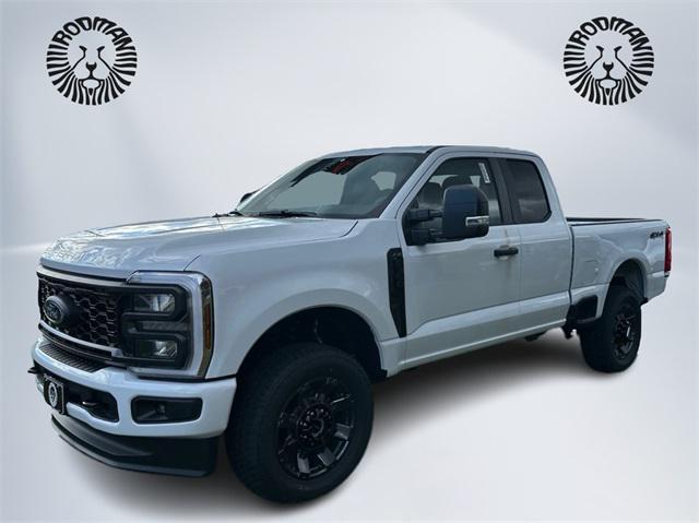 new 2026 Ford F-350 car, priced at $59,340