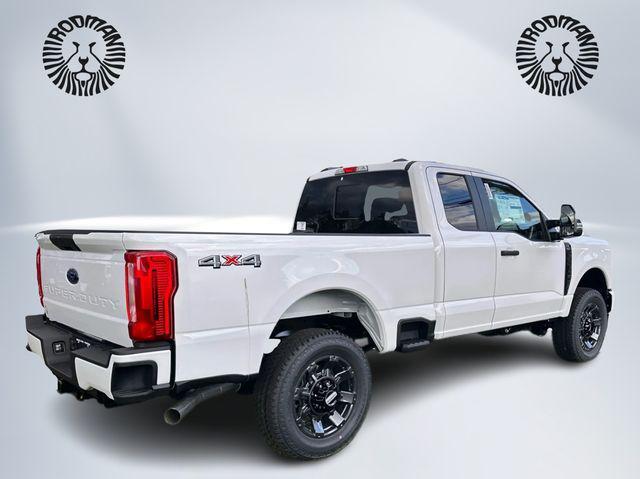 new 2026 Ford F-350 car, priced at $55,176