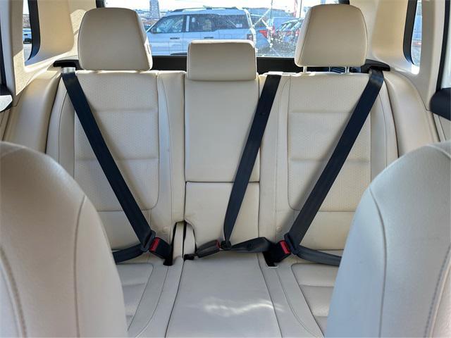 used 2017 Volkswagen Tiguan car, priced at $8,777