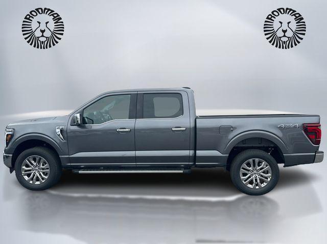 new 2026 Ford F-150 car, priced at $63,793