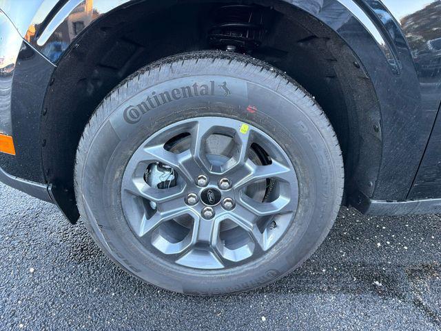 new 2026 Ford Maverick car, priced at $35,405