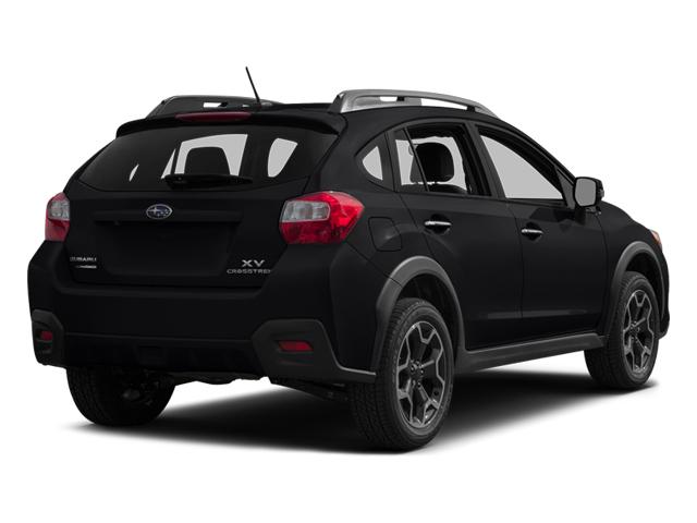 used 2014 Subaru XV Crosstrek car, priced at $10,998