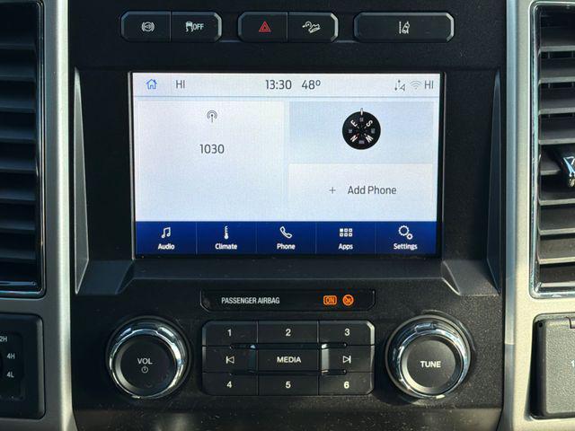 used 2020 Ford F-350 car, priced at $55,878