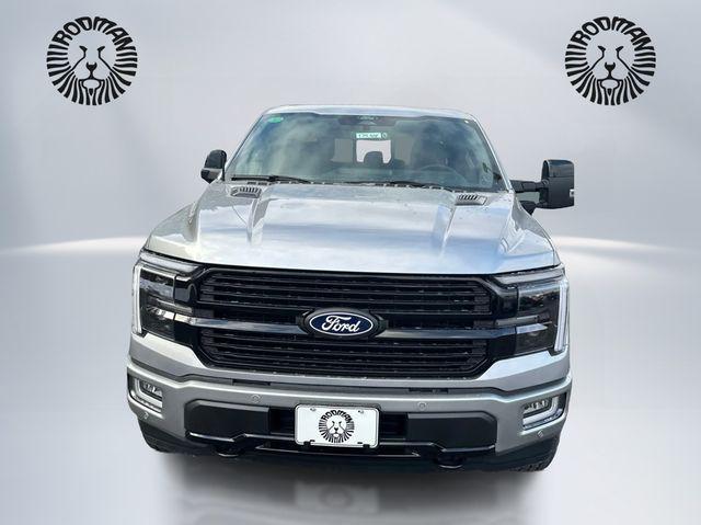 new 2025 Ford F-150 car, priced at $76,309