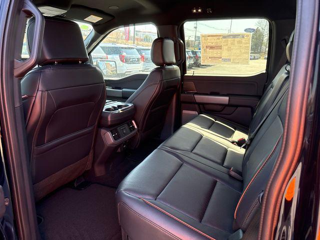 new 2026 Ford F-150 car, priced at $65,806