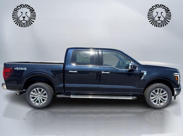 new 2026 Ford F-150 car, priced at $65,806
