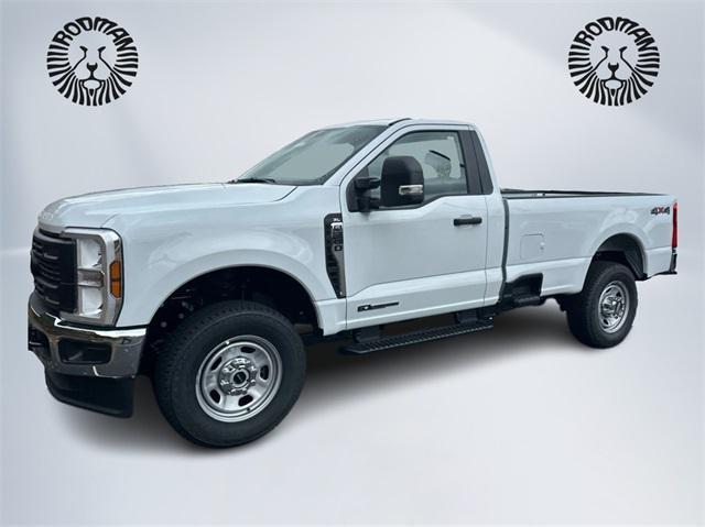 new 2026 Ford F-350 car, priced at $62,510