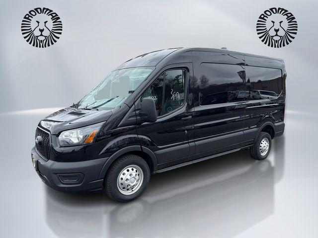 new 2026 Ford Transit-150 car, priced at $52,026