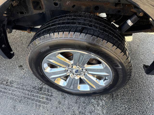 used 2018 Ford F-150 car, priced at $22,997