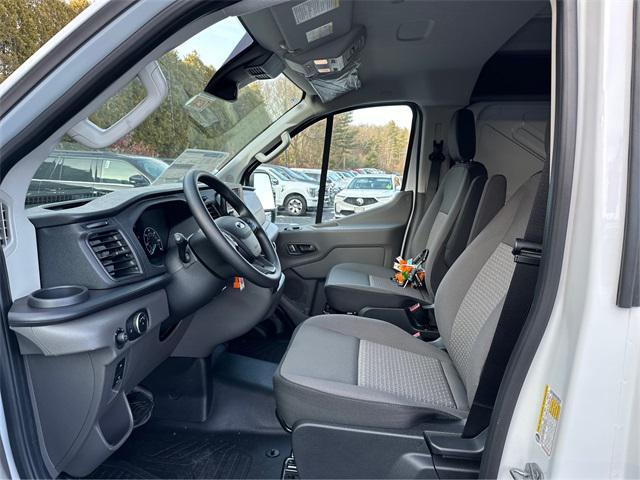 new 2025 Ford Transit-250 car, priced at $46,843