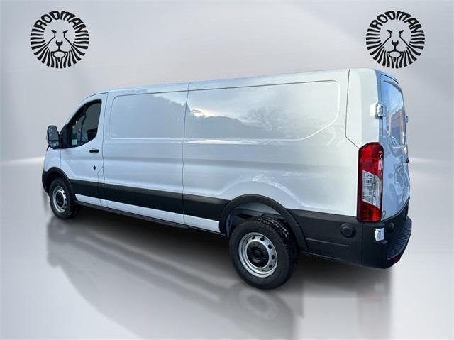 new 2025 Ford Transit-250 car, priced at $46,843